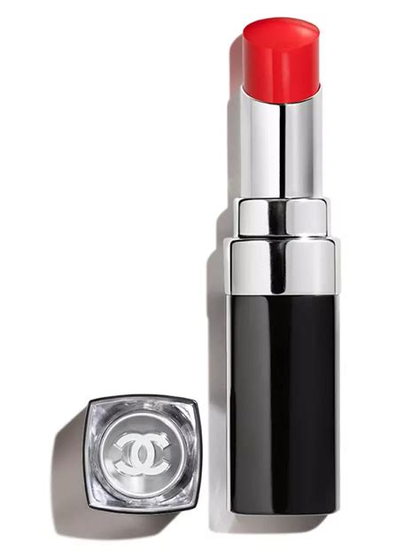 limited edition Chanel lipstick